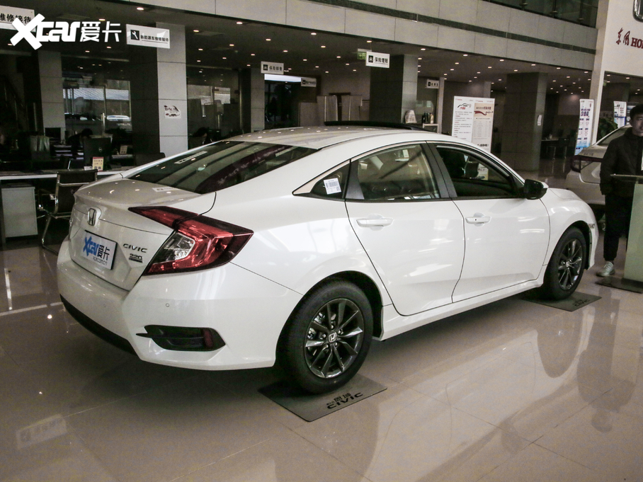 2019˼ 220TURBO CVTńӰ VI