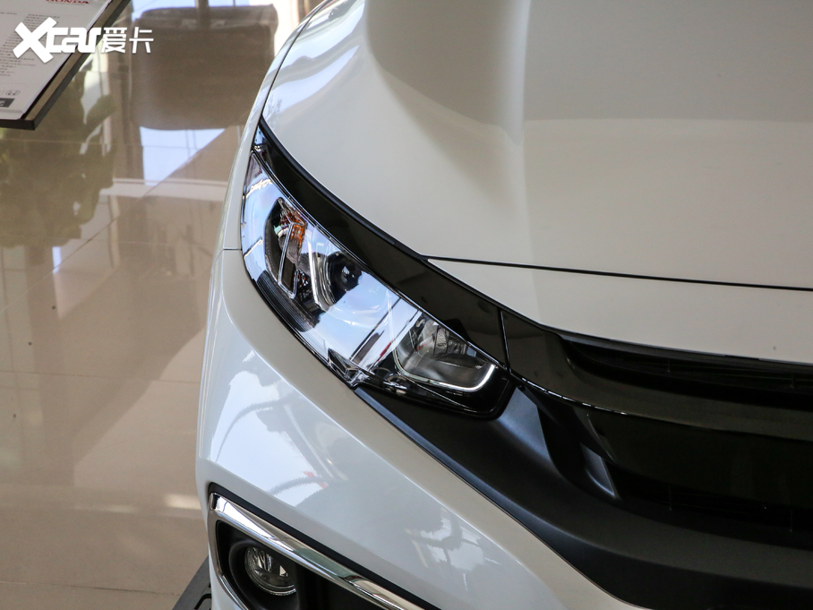 2019˼ 220TURBO CVTńӰ VI