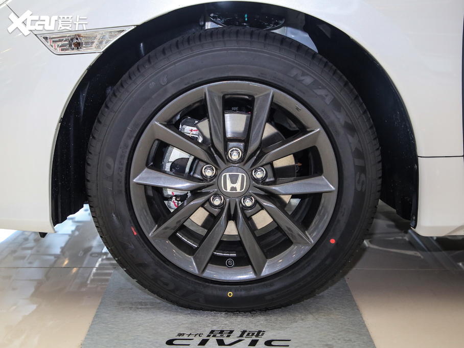 2019˼ 220TURBO CVTńӰ VI