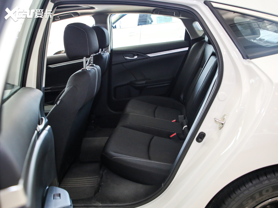 2019˼ 220TURBO CVTńӰ VI