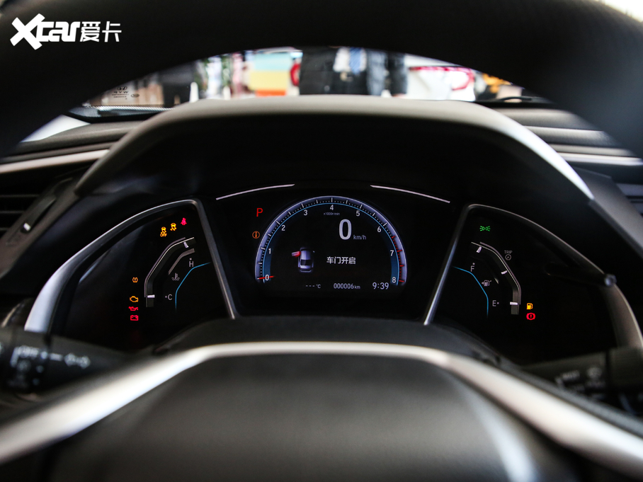 2019˼ 220TURBO CVTńӰ VI