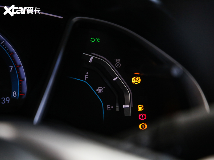 2019˼ 220TURBO CVTńӰ VI