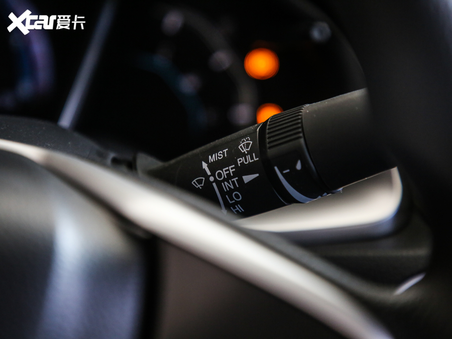 2019˼ 220TURBO CVTńӰ VI