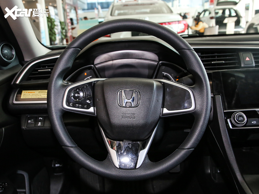 2019˼ 220TURBO CVTńӰ VI