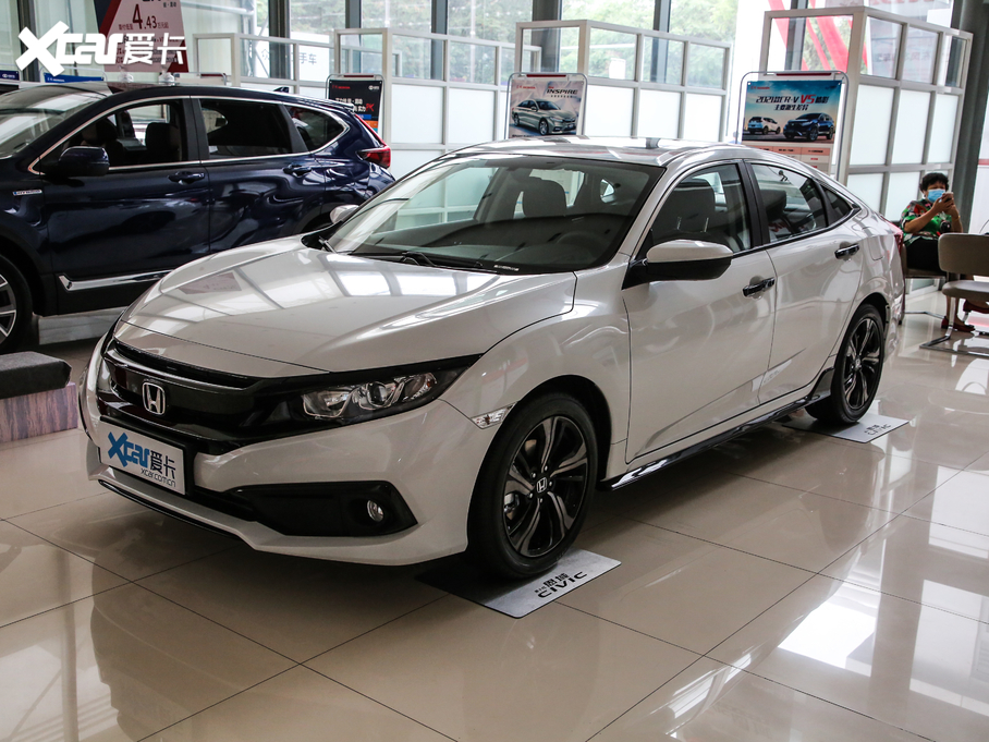 2019˼ 220TURBO CVTȼӰ VI