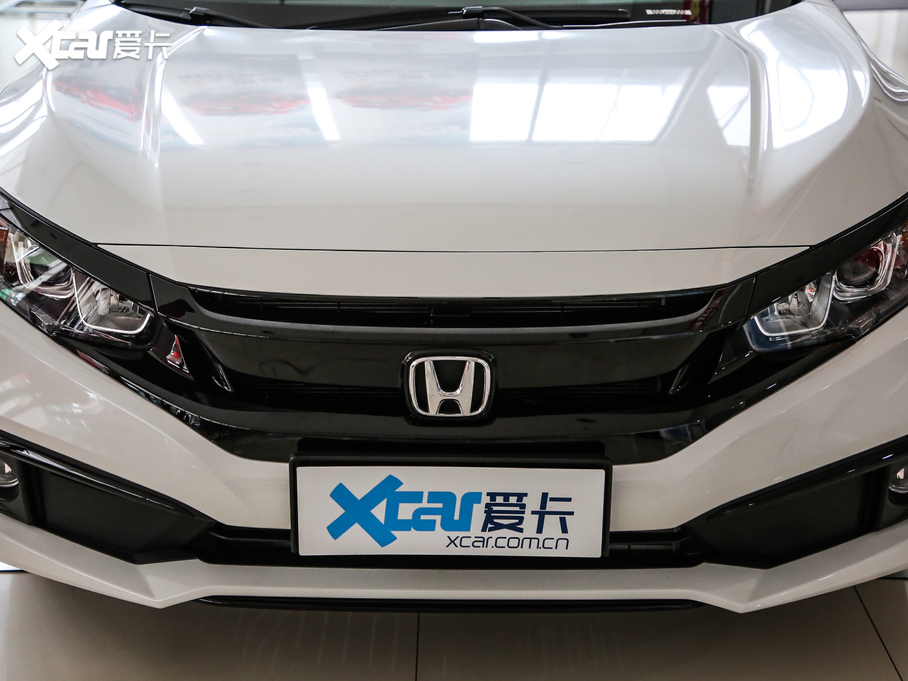 2019˼ 220TURBO CVTȼӰ VI