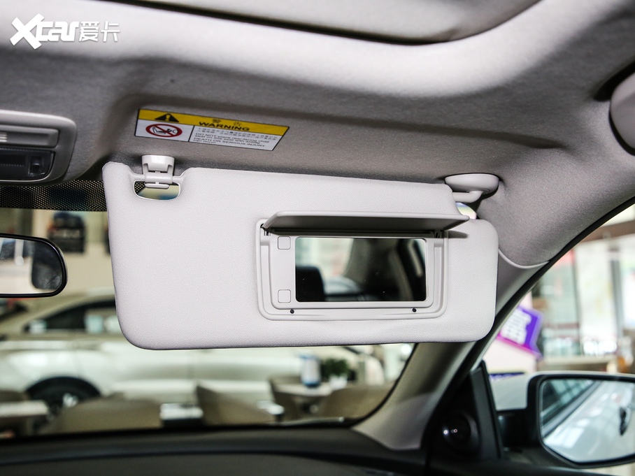 2019˼ 220TURBO CVTȼӰ VI