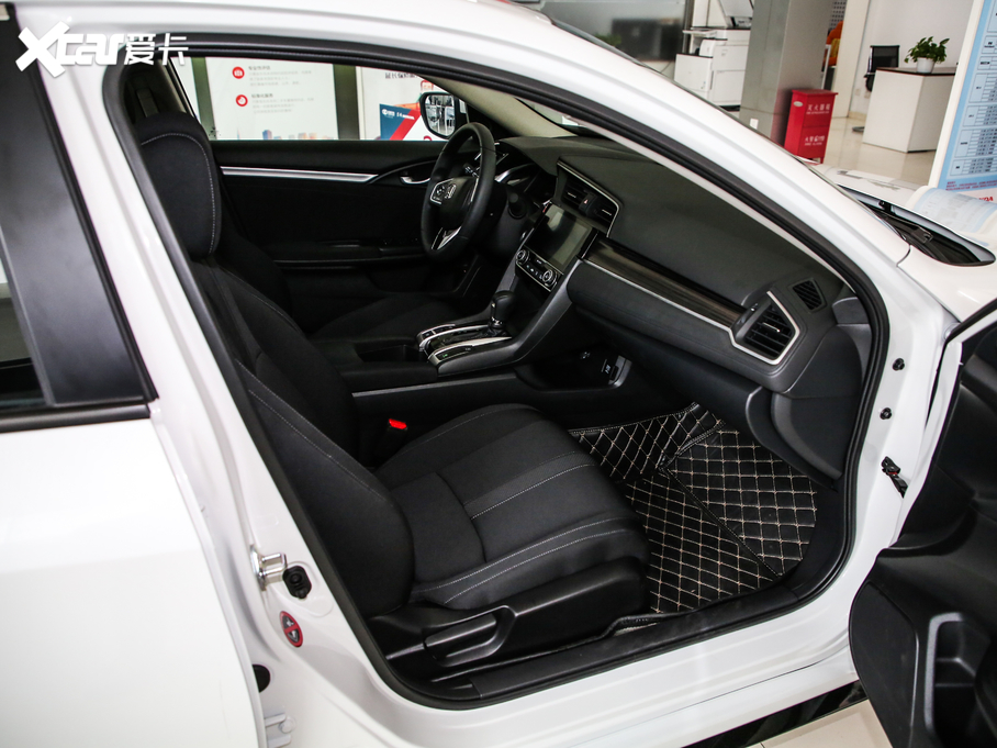 2019˼ 220TURBO CVTȼ(dng) VI