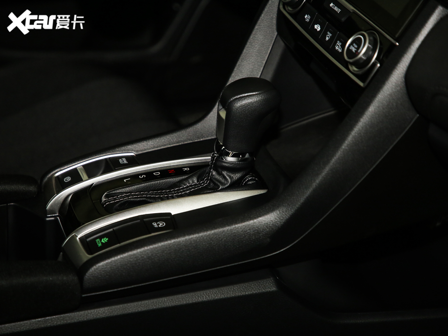 2019˼ 220TURBO CVTȼӰ VI