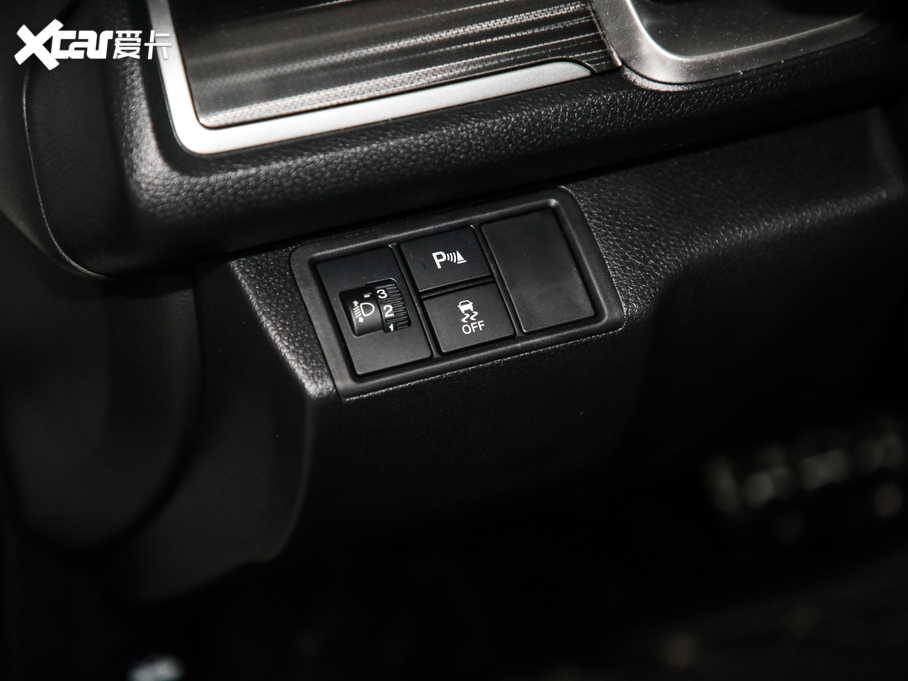 2019˼ 220TURBO CVTȼӰ VI