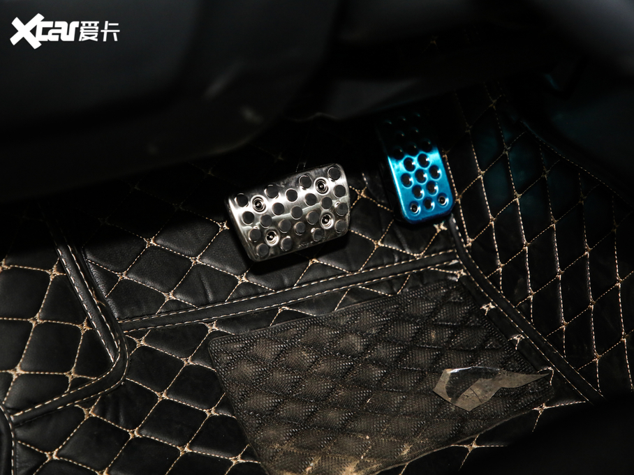 2019˼ 220TURBO CVTȼӰ VI