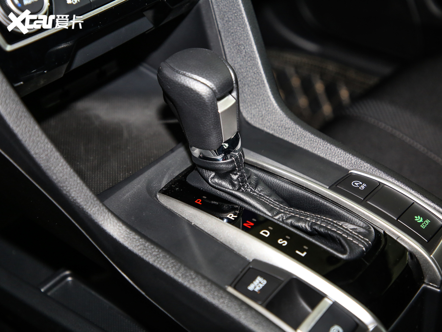 2019˼ 220TURBO CVTȼ(dng) (gu)VI