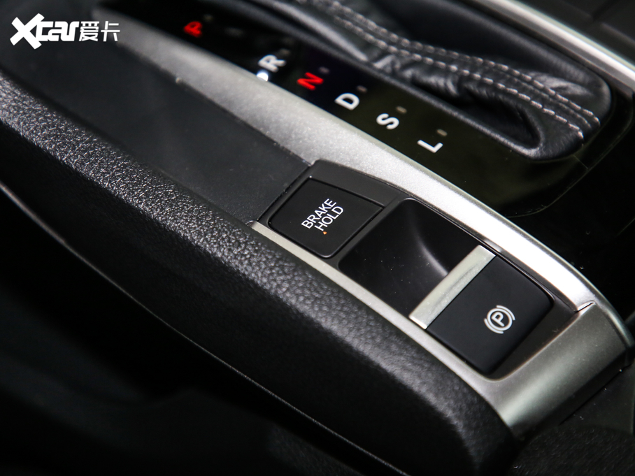 2019˼ 220TURBO CVTȼӰ VI