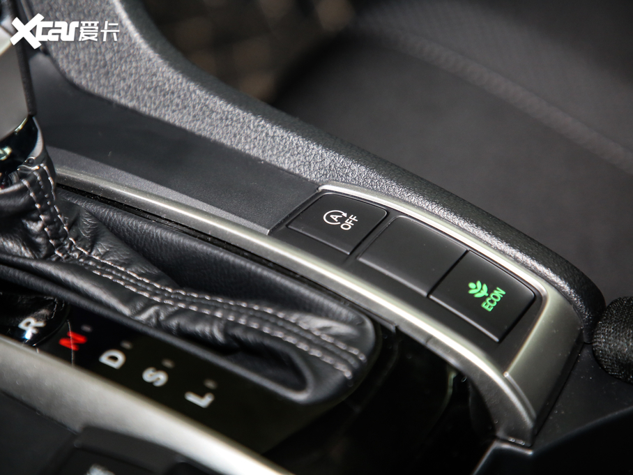 2019˼ 220TURBO CVTȼӰ VI