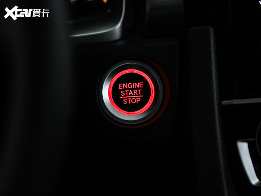 2019˼ 220TURBO CVTȼӰ VI