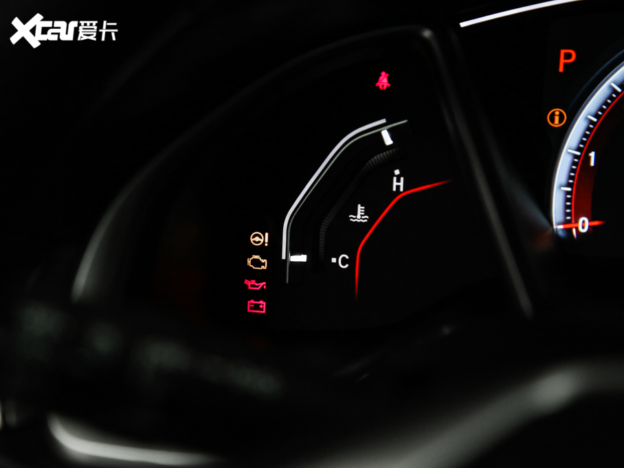 2019˼ 220TURBO CVTȼӰ VI