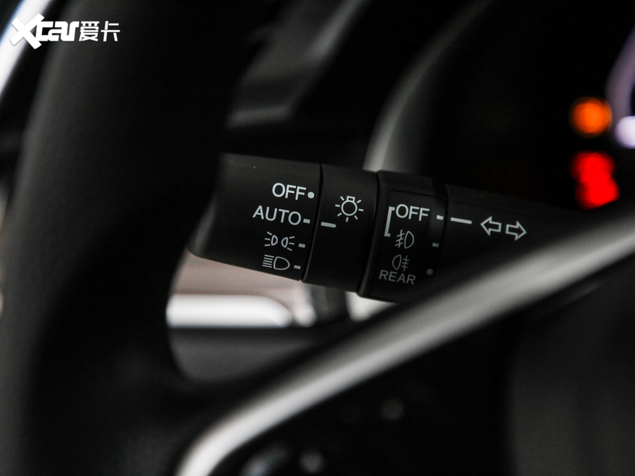 2019˼ 220TURBO CVTȼ(dng) VI