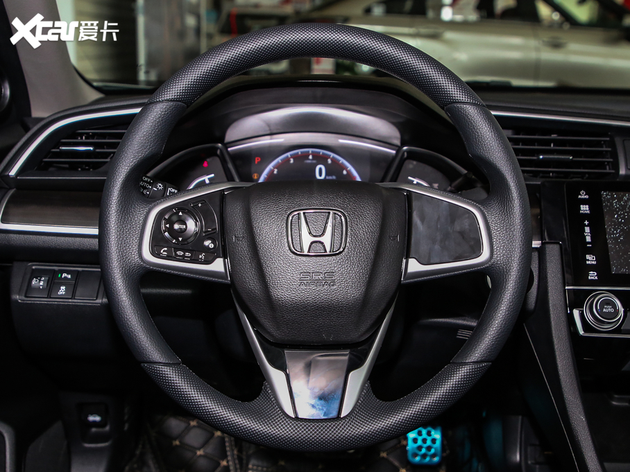 2019˼ 220TURBO CVTȼӰ VI