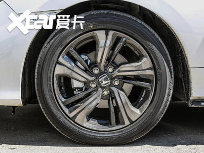 東風(fēng)本田2019款思域