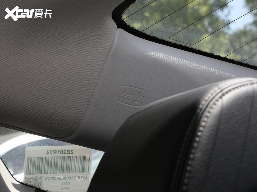 東風本田2019款思域