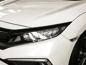 2019180TURBO CVT VI ^