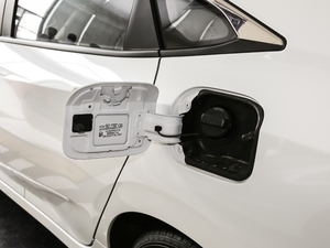 2019180TURBO CVT VI w