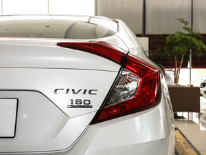 2019180TURBO CVT VI β