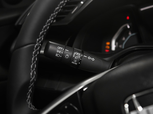 2019款180TURBO CVT尚擎版 国VI 中控区