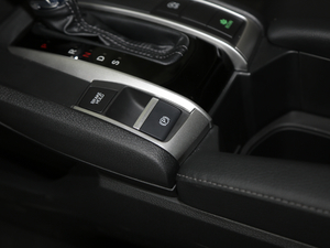 2019款220TURBO CVT劲擎版 国VI 驻车制动器