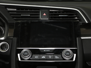2019款220TURBO CVT劲擎版 国VI 中控台显示屏