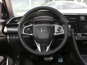 2019款220TURBO CVT燃擎版 国V 方向盘