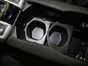 2019款220TURBO CVT劲动版 国VI 空间座椅