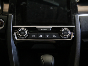 2019款220TURBO CVT劲动版 国VI 空调调节