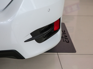 2019款220TURBO CVT燃动版 国VI 细节外观