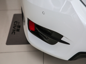 2019款220TURBO CVT燃动版 国VI 细节外观
