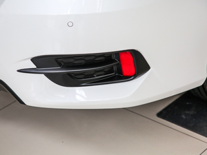 2019款220TURBO CVT燃动版 国VI 细节外观