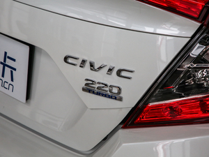2019款220TURBO CVT燃动版 国VI 细节外观