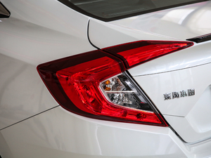 2019款220TURBO CVT燃动版 国VI 细节外观