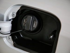 2019款220TURBO CVT燃动版 国VI 细节外观