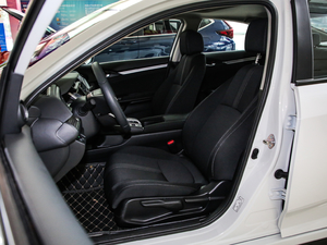2019款220TURBO CVT燃动版 国VI 空间座椅