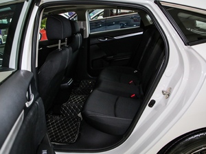 2019款220TURBO CVT燃动版 国VI 空间座椅