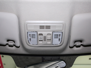 2019款220TURBO CVT燃动版 国VI 空间座椅