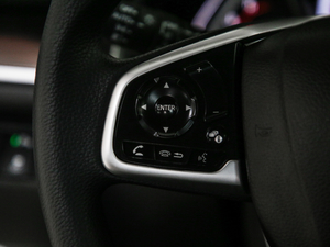 2019款220TURBO CVT燃动版 国VI 中控区