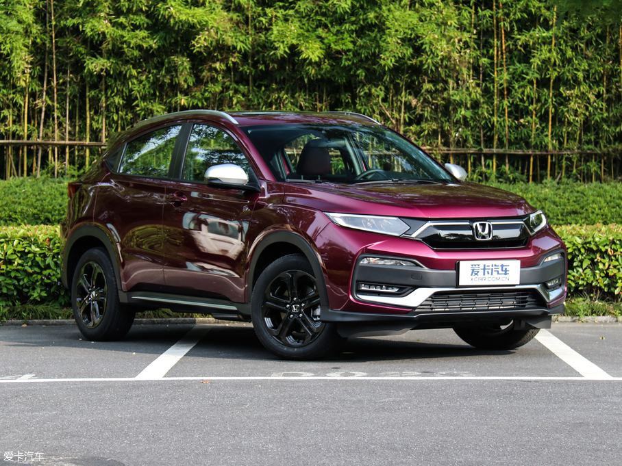 2019XR-V 220 TURBO CVTŞ VI