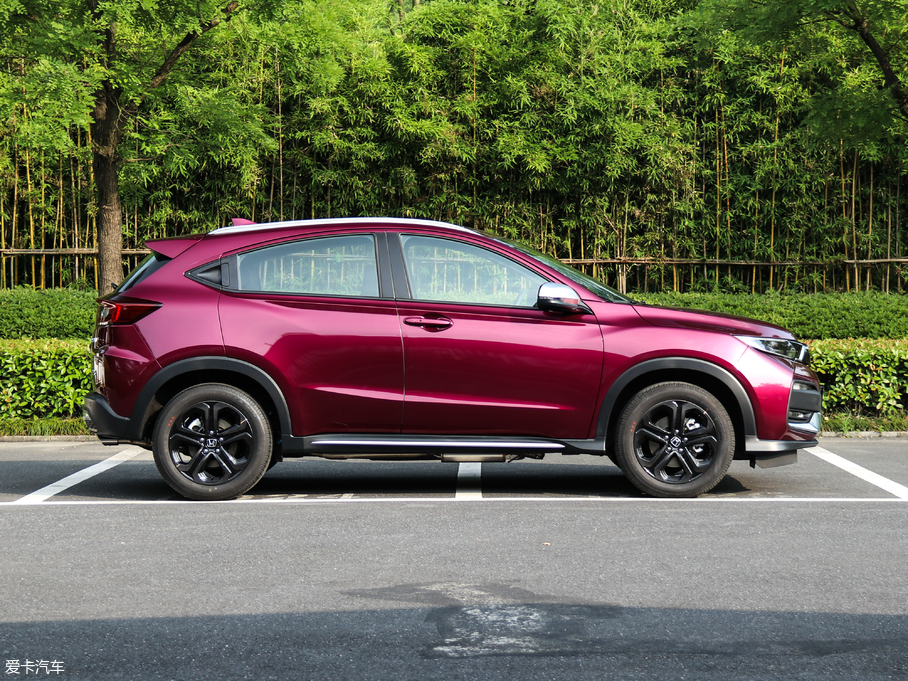 2019XR-V 220 TURBO CVTŞ VI