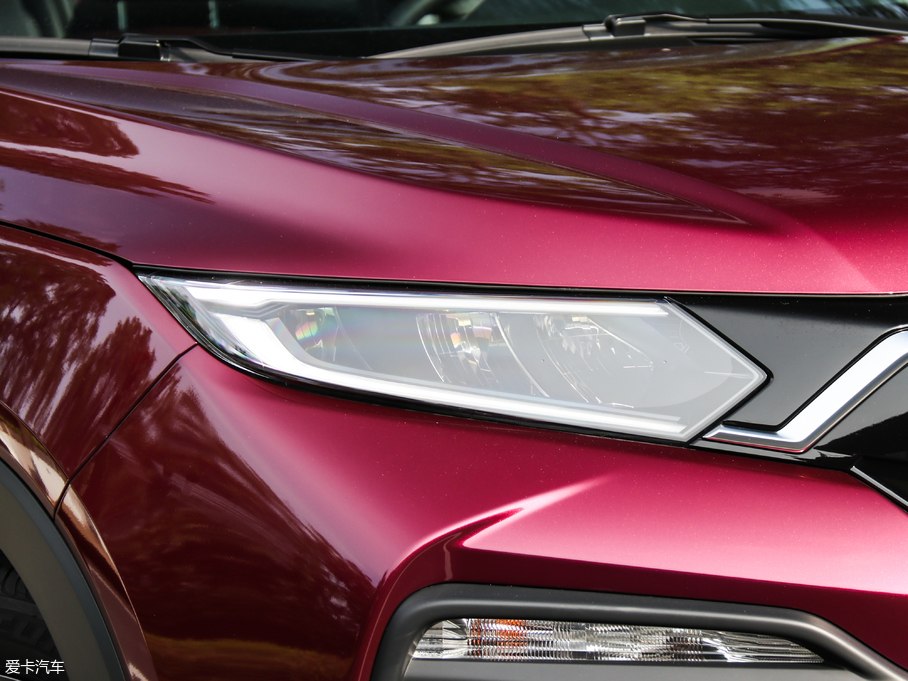 2019XR-V 220 TURBO CVTŞ VI