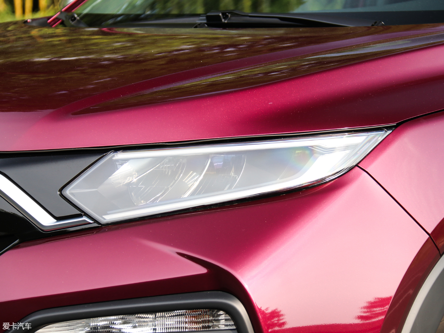 2019XR-V 220 TURBO CVTŞ VI