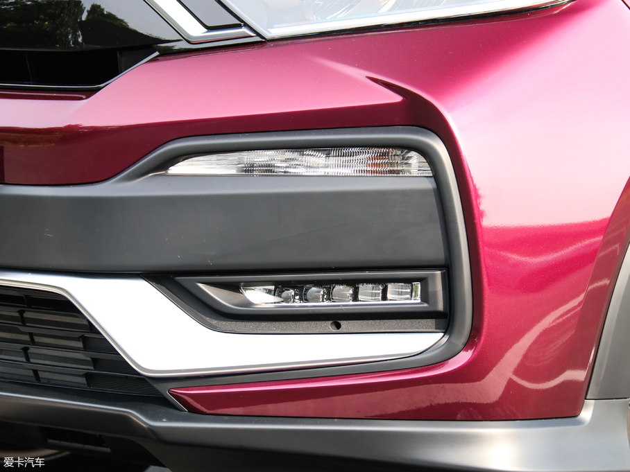 2019XR-V 220 TURBO CVTŞ VI