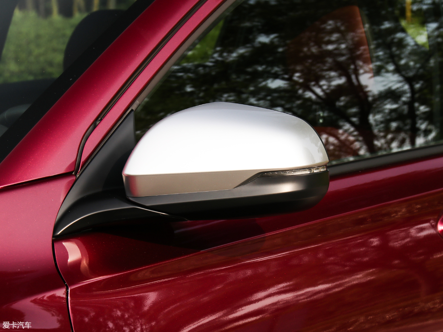 2019XR-V 220 TURBO CVTŞ VI