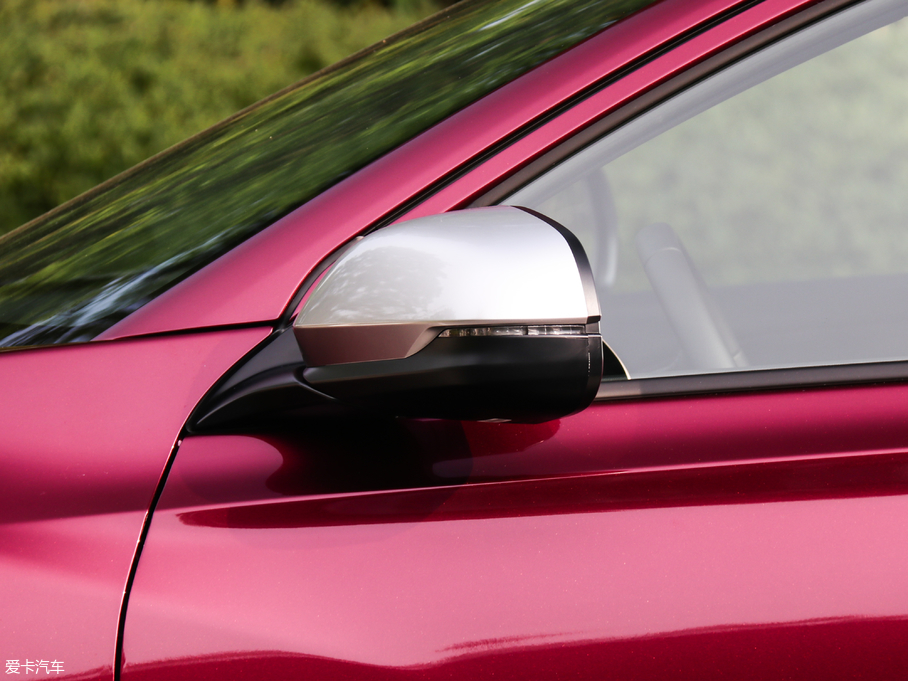 2019XR-V 220 TURBO CVTŞ VI